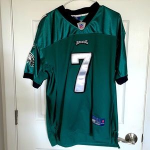 Authentic NFL Mike Vick Eagles Jersey